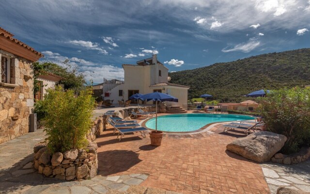 Bouganvillage Bilo 2.5km From The Sea