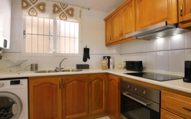 Altaia Apartment