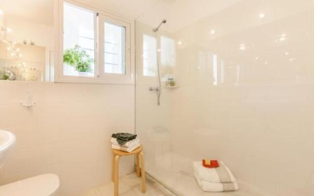 Apartamento Deluxe Calle Imagen