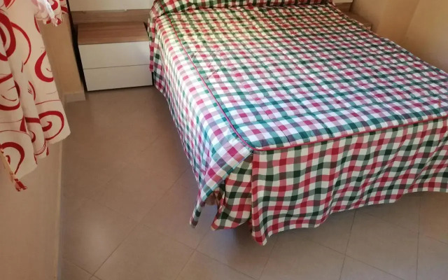 Apartamento Céntrico