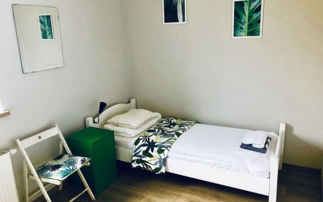 SPOKO Hostel
