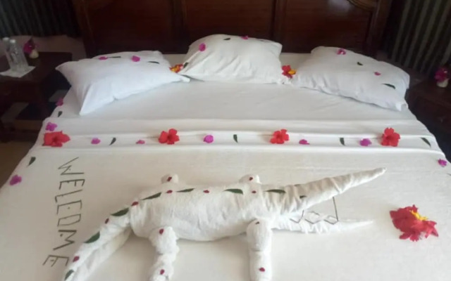 Watamu Adventist Beach Resort