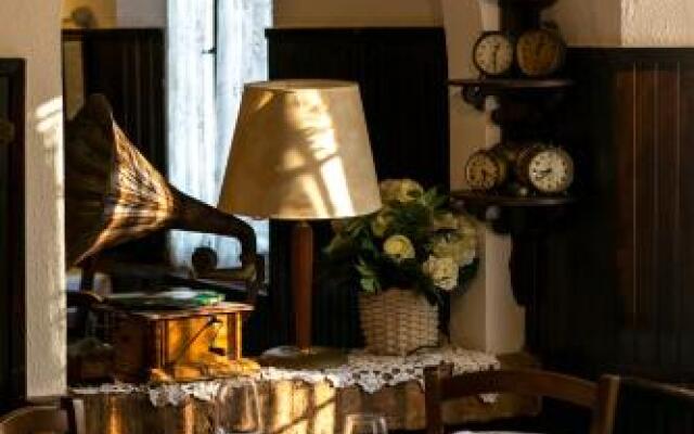 Antica Osteria del Mirasole