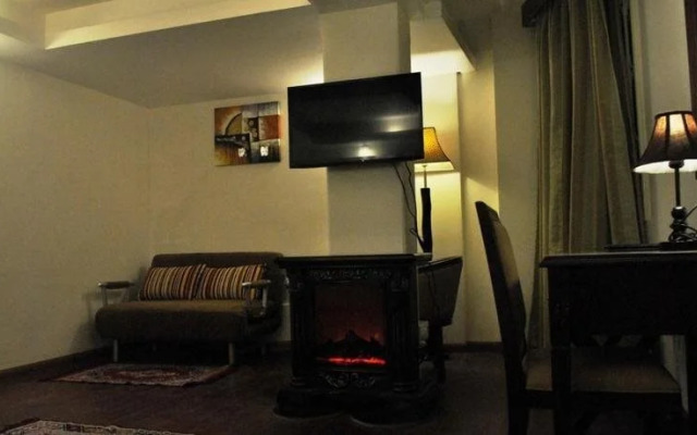 Hotel Mohit