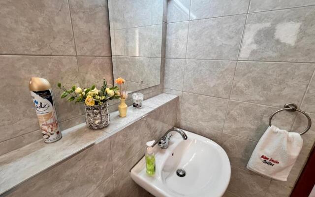 Midtown Executive Suites