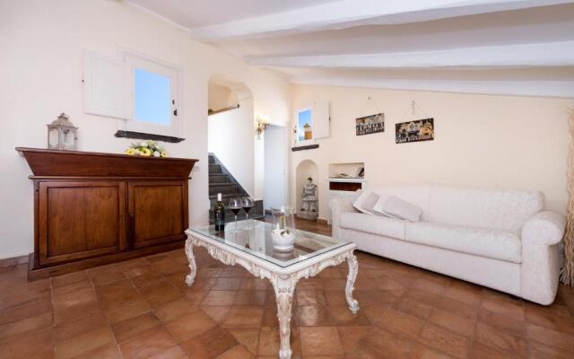 Villa Alba d' Oro - Historic Luxury Villa