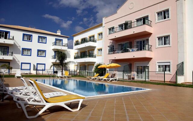 Alagoa Azul Apartments