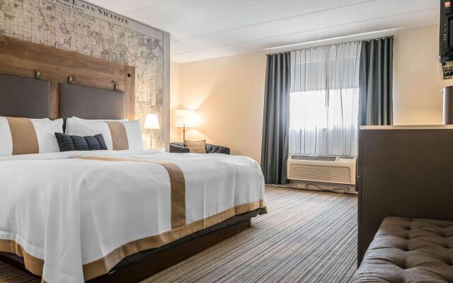 enVision Hotel St. Paul South