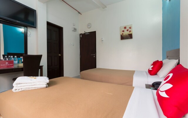 ZEN Rooms Jalan Putra