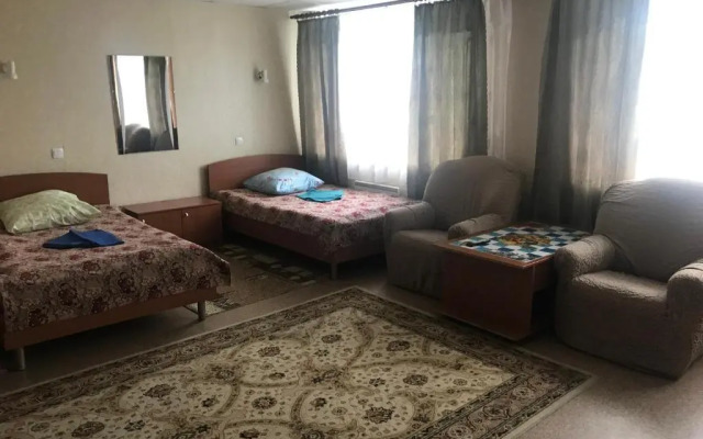 Северное сияние