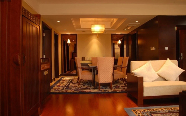 Huangguoshu Hotel