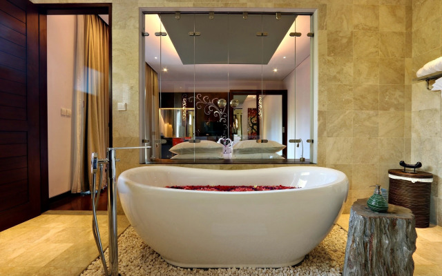 The Kasih Villas & Spa