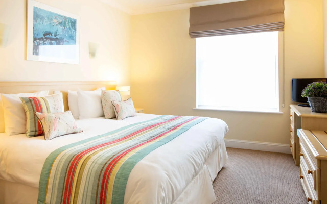 SACO Jersey Merlin House