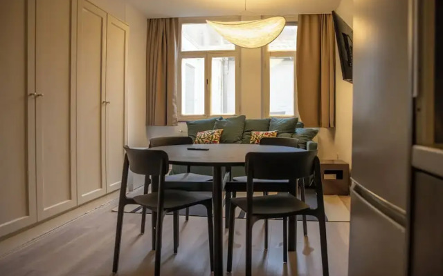 Smartflats - L'Orangerie I Maastricht