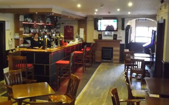 Lomond Park Hotel