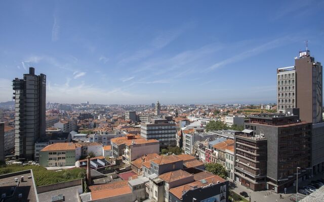 Liiiving - Downtown Secret Luxury I