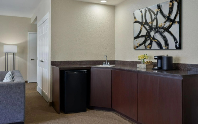 Delta Hotels by Marriott Little Rock West
