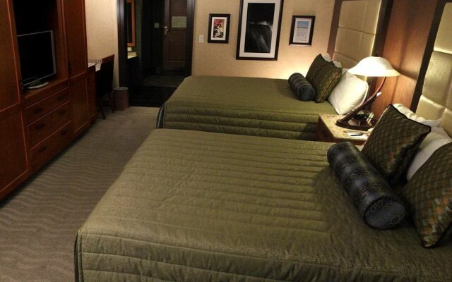 Seneca Niagara Resort & Casino