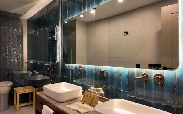Yildiz Termal Otel