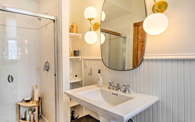 'whistle Pig' A Downtown Escape in Breckenridge