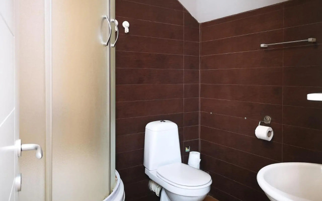 Dunavski Park Studio 2