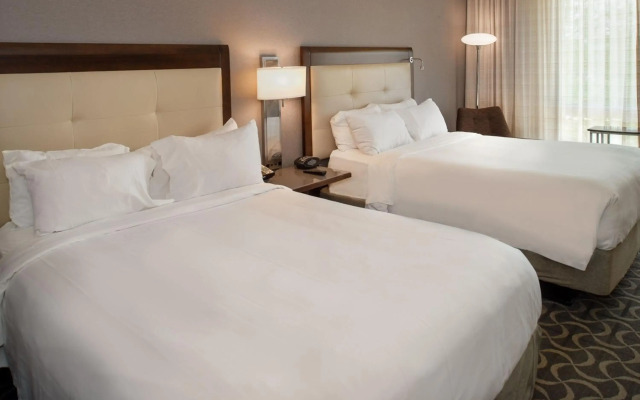 Marriott St. Louis Airport
