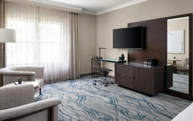 Westfields Marriott Washington Dulles