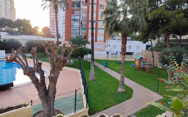 Piso Calleja