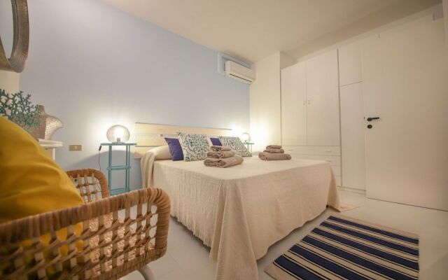 Casa nel blu