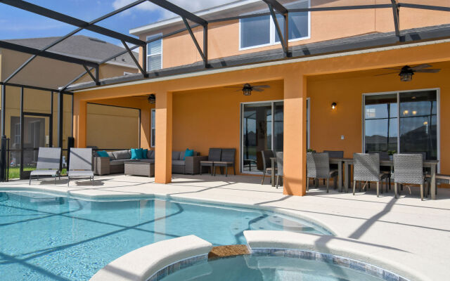 Crofton Villa by Florida Spirit