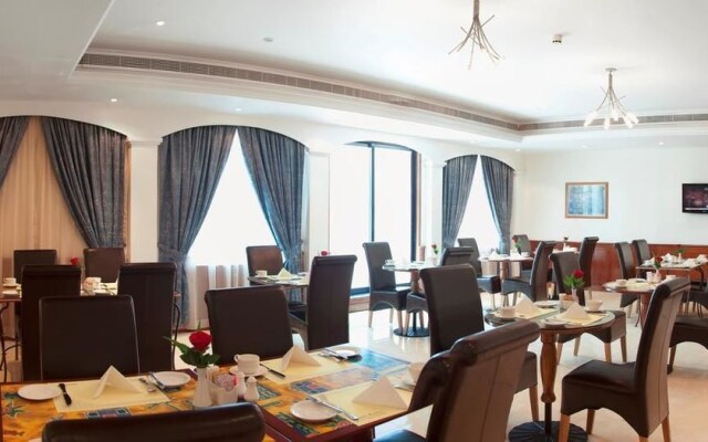 Dock Masters Hotel Apartments