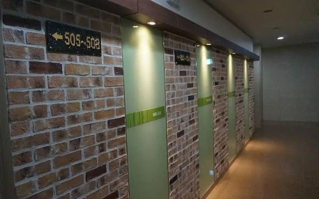 Yeosu Beach Pension
