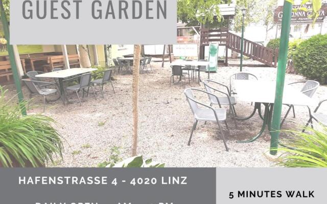 Apartments At Winterhafen