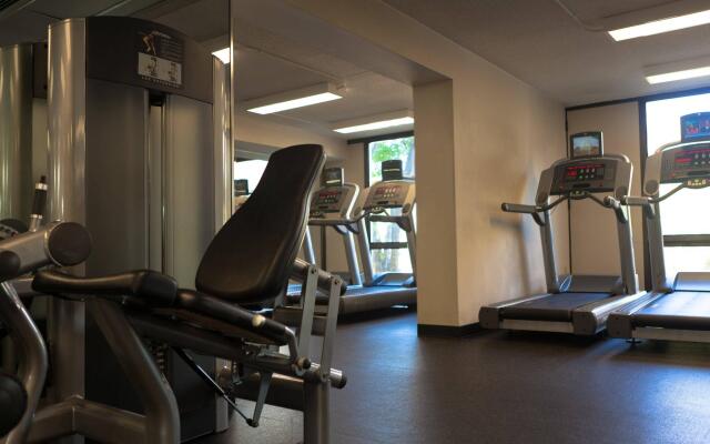 Washington Dulles Airport Marriott