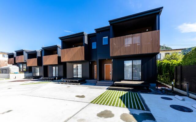 Mt. Fuji Resort Club-ZEN-