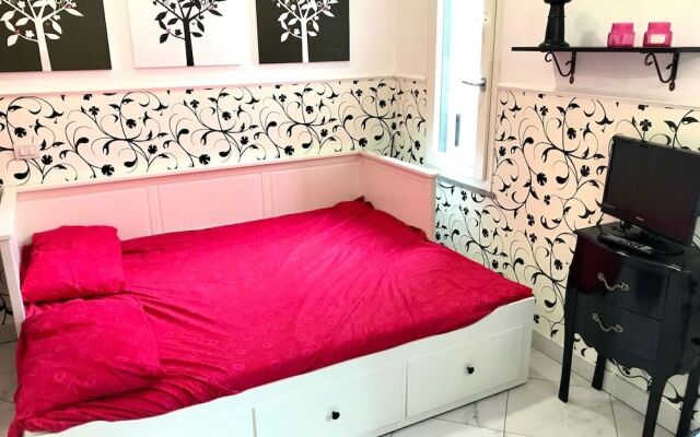 Sarpi Apartment