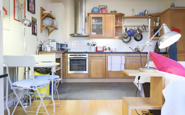 Modern Bright 1 Bedroom In Kentish Town