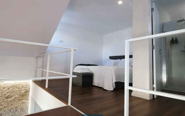 MyStay - D. Maria Apartments
