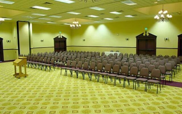 Howard Johnson Rio Rancho/Albuquerque North