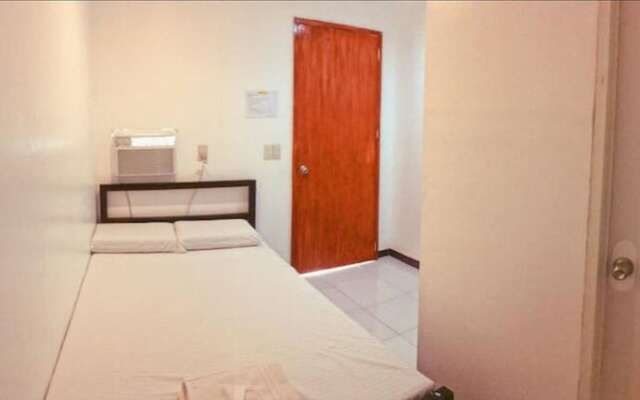 WJV Inn Carcar
