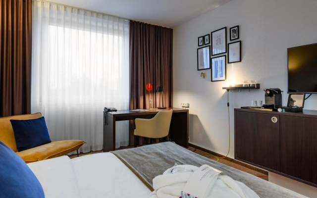 Leonardo Hotel Hannover Medical Park