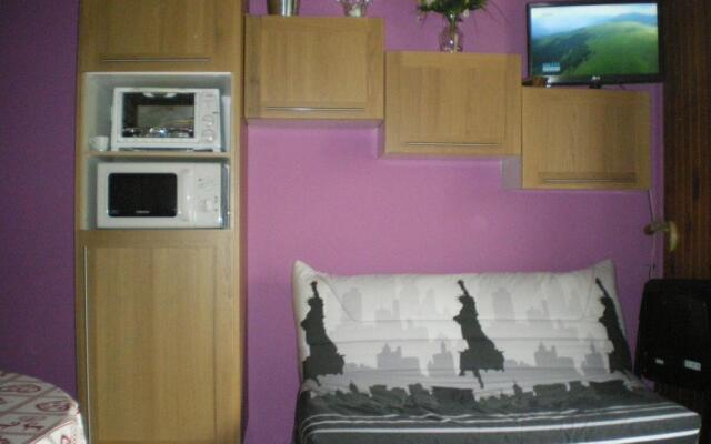 Appartement Vostock