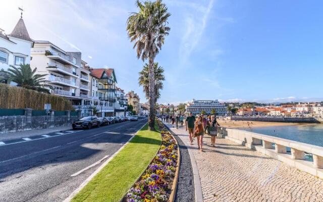 Luxury Apartment Suite Historic Center of Cascais