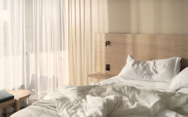 Hotel Marvell – Guest Rooms – Byron Bay