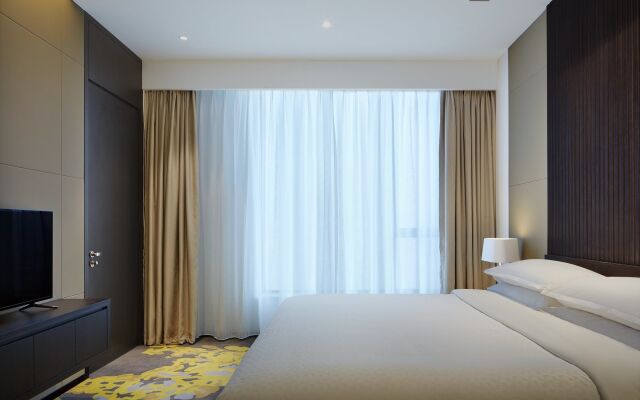 Four Points By Sheraton Changchun, Hi-Tech Zone
