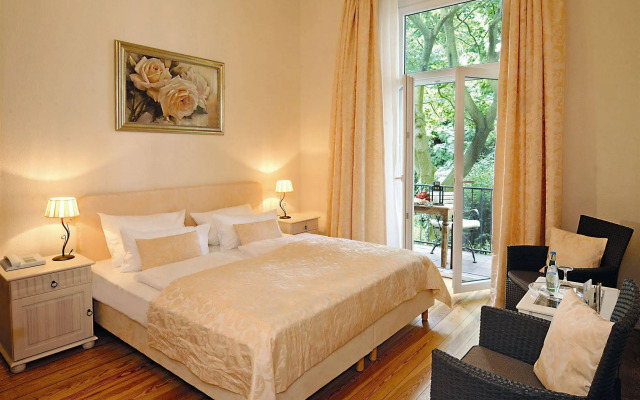 Hotel Mare