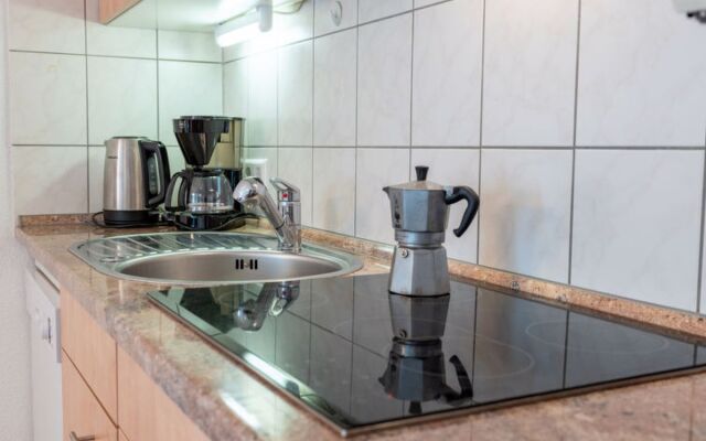 House Romeo Dittishausen