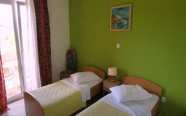 Apartments Matija