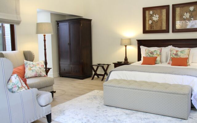 Sheppard Boutique Guesthouse