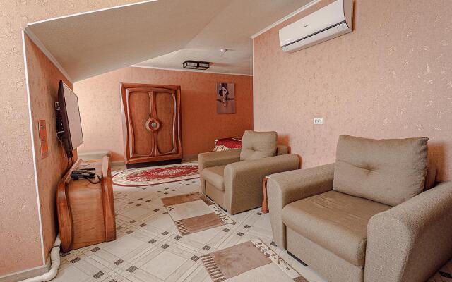 Motel Pokrov